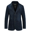 Blazer Masculino estilo Jeans