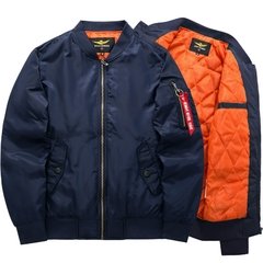 Mayortstore -Jaqueta Bomber Militar