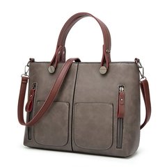 Bolsa de ombro Vintage Tinkin