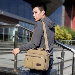 Bolsas Mensageiro Masculinas