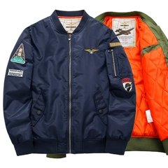 Mayortstore -Jaqueta Bomber Militar