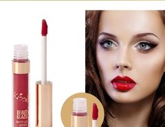 Imagem do BEAUTY KISS BATOM MATTE RESISTENTES ( KIT COM 6 CORES )