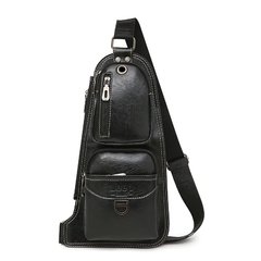 Bolsa de Ombro masculina JEEP BULUO - comprar online