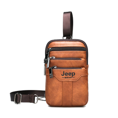 Bag Jeep fashion - Kit Bag + Carteira