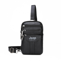 Bag Jeep fashion - Kit Bag + Carteira