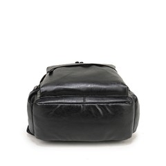 Mochila de Couro Faculdade/Escola/Trabalho - Mayortstore | Roupas, Relógios e acessórios 