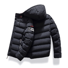 Jaqueta Masculina outono/Inverno estilo colegial - comprar online