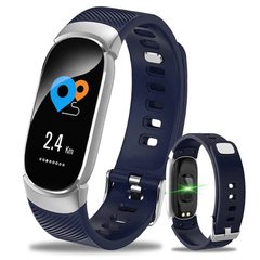 Smartwatch Feminino  À Prova D' Água