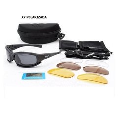 Óculos de Sol Proteção tático esportivo - loja online