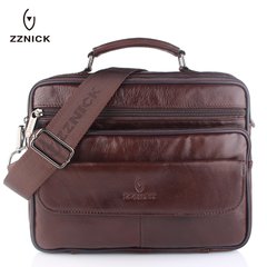 BOLSA MENSAGEIRO MASCULINA COURO GENUÍNO - comprar online