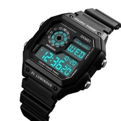 Relógio LED Digital SKMEI Esporte Casual - comprar online