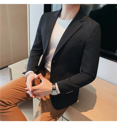 Blazer Casual Slim REF.0074