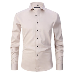 Camisa Social Masculina Slim