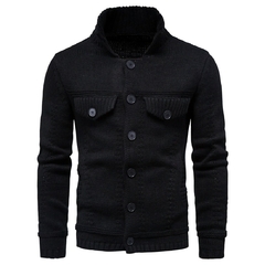 Casaco Masculino Cardigan MS0035