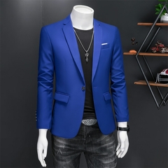 Blazer Casual Slim MS0042