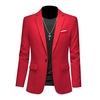 Blazer Casual Slim MS0042