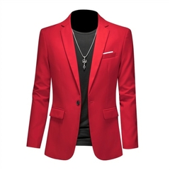 Blazer Casual Slim MS0042