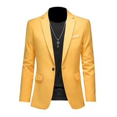 Blazer Casual Slim MS0042