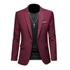 Blazer Casual Slim MS0042