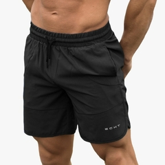 Short Fitness Echt - Mayortstore | Roupas, Relógios e acessórios 