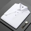 Camisa Polo Masculina Mangas Curtas