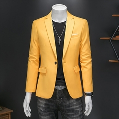 Blazer Casual Slim MS0042