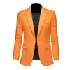 Blazer Casual Slim MS0042