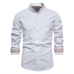 Camisa Casual 100% algodão MS0038