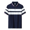 Camisa Polo Masculina MS 0033