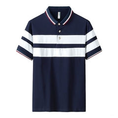 Camisa Polo Masculina MS 0033