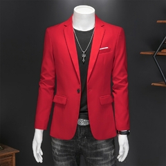 Blazer Casual Slim MS0042