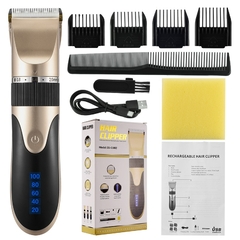 Máquina de cortar cabelo profissional StyleBlade