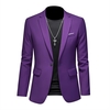 Blazer Casual Slim MS0042