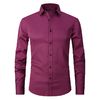 Camisa Social Masculina Slim