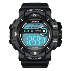 Relógio Digital Esportivo Coobos - comprar online