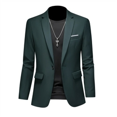 Blazer Casual Slim MS0042