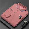 Camisa Polo mangas compridas REF.0071