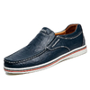 Mocassim em Couro Casual REF. 0060