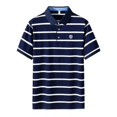 Camisa Polo Masculina MS0032