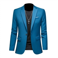 Blazer Casual Slim MS0042