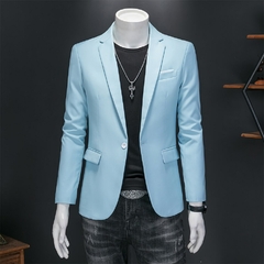 Blazer Casual Slim MS0042