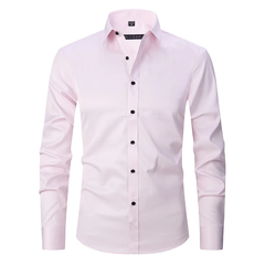 Camisa Social Masculina Slim