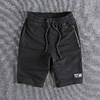 Bermuda moletom casual REF 0041