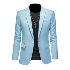 Blazer Casual Slim MS0042