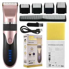 Máquina de cortar cabelo profissional StyleBlade