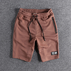 Bermuda moletom casual REF 0041