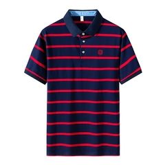 Camisa Polo Masculina MS0032