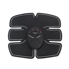 ULTIMATE ABS STIMULATOR - ESTIMULADOR ABDOMINAL 