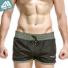 Short Praia Masculina Board Secagem Rápida