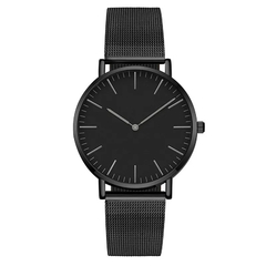 Relógio Minimalista Feminino Quartzo